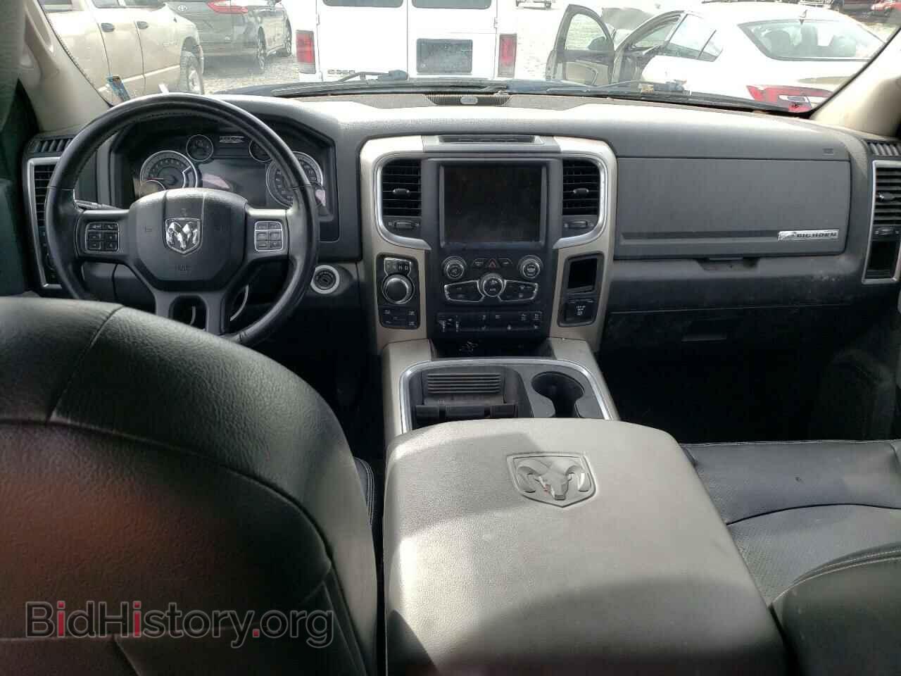 2017 RAM 1500 - VIN: 1C6RR7LT7HS718826 - Photo 8