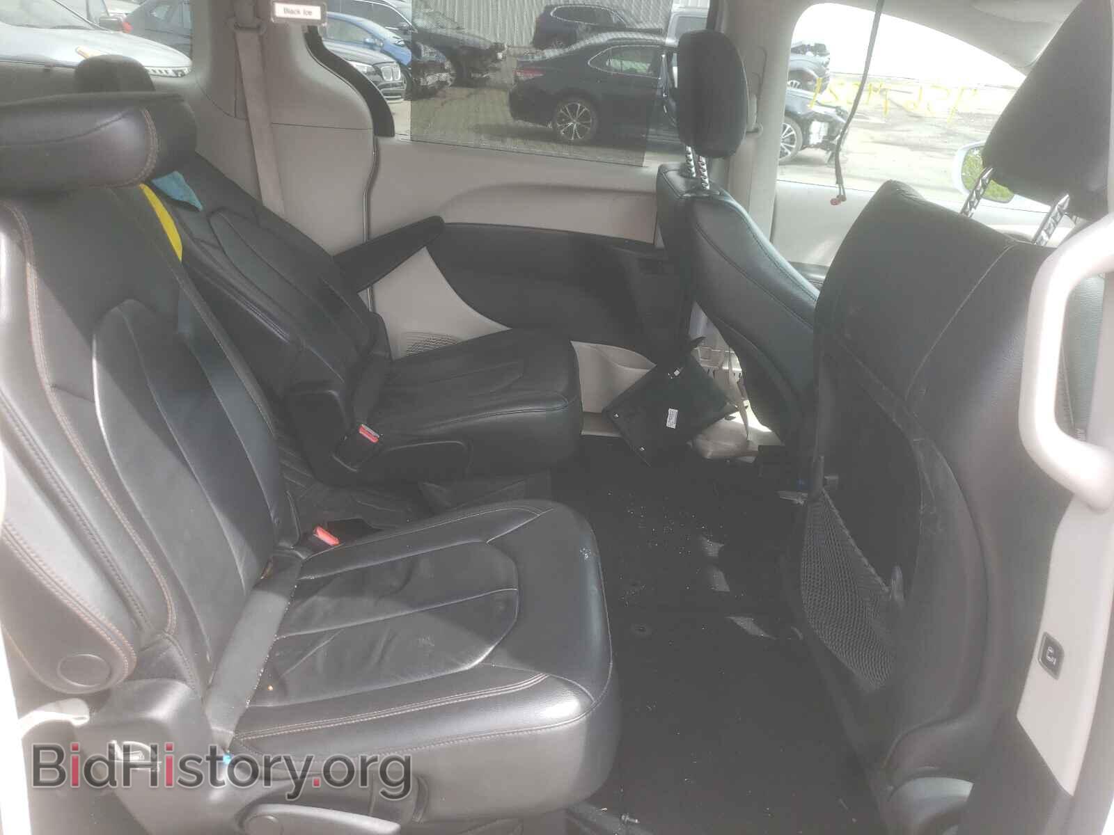 2017 CHRYSLER PACIFICA - VIN: 2C4RC1BG0HR541727 - Photo 6