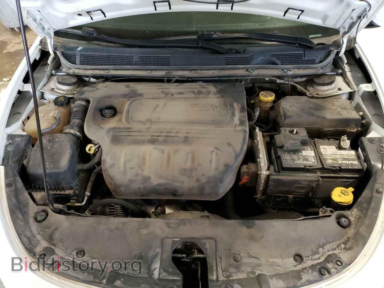 2016 DODGE DART - VIN: 1C3CDFAA3GD684562 - Photo 11