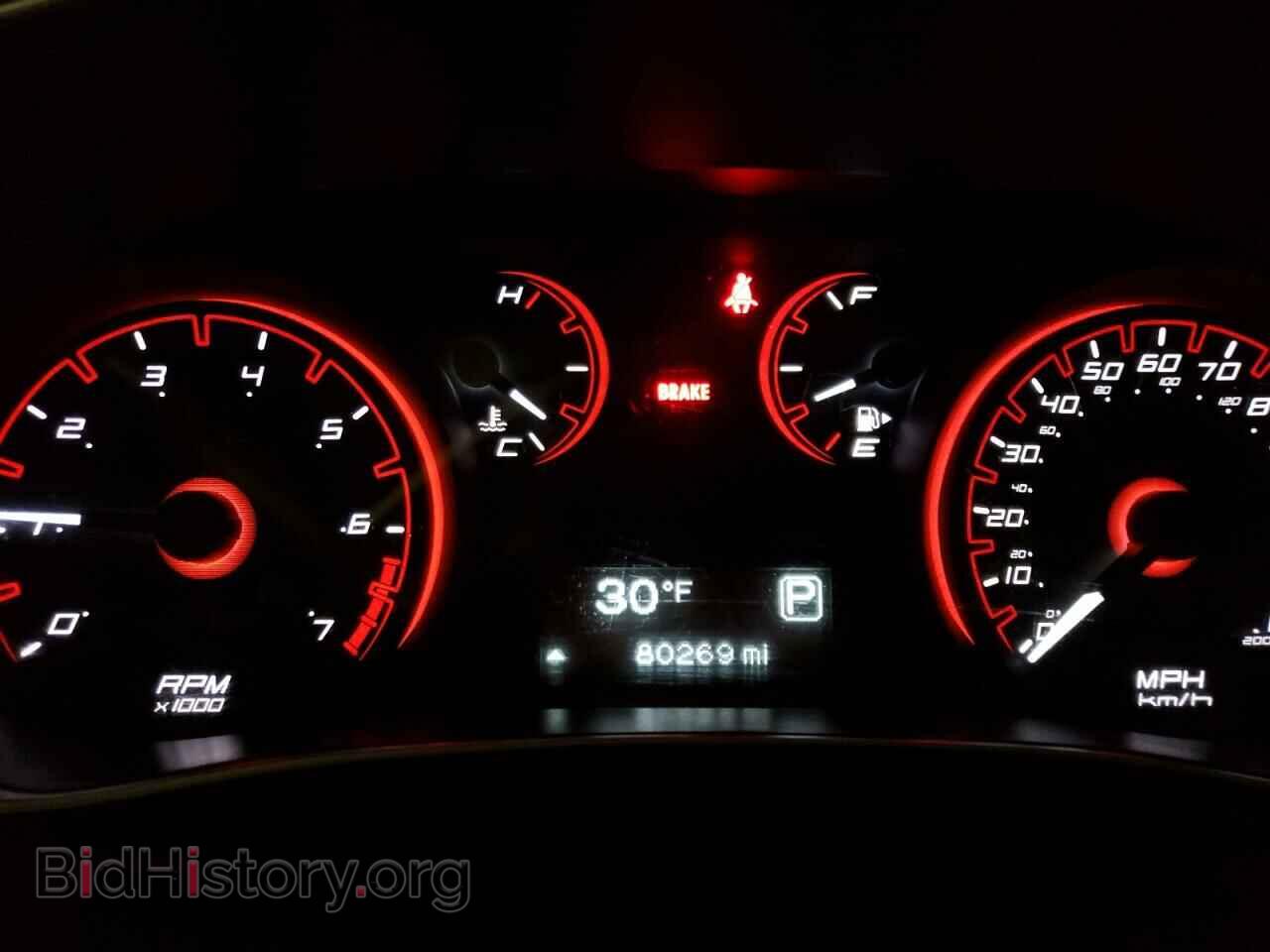 2016 DODGE DART - VIN: 1C3CDFAA3GD684562 - Photo 9