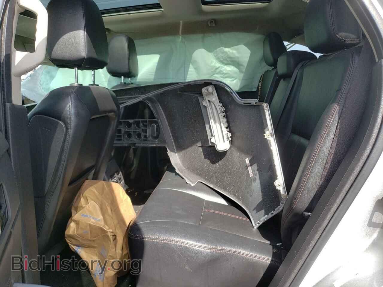 2013 FORD EDGE - VIN: 2FMDK3JC4DBE07728 - Photo 6