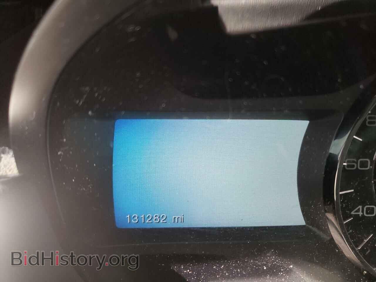 2013 FORD EDGE - VIN: 2FMDK3JC4DBE07728 - Photo 8