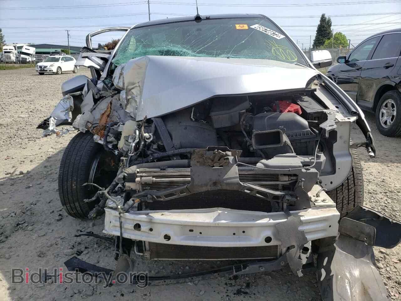 2013 FORD EDGE - VIN: 2FMDK3JC4DBE07728 - Photo 9