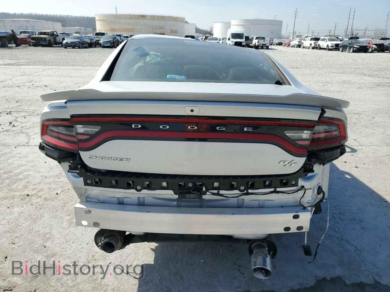 2023 DODGE CHARGER - VIN: 2C3CDXCT1PH579221 - Photo 6