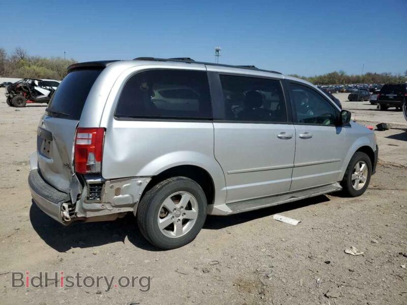 2010 Dodge CARAVAN (VIN 2D4RN4DE6AR490198) — photo 3 of 13