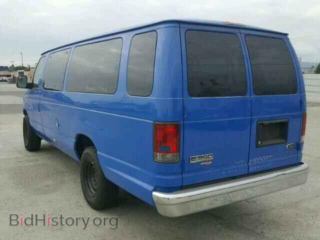 2011 FORD ECONOLINE - VIN: 1FBSS3BL1BDA57643 - Photo 3