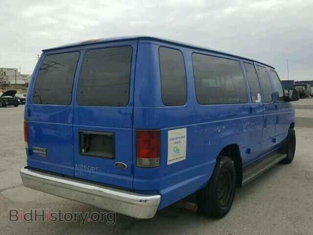 2011 FORD ECONOLINE - VIN: 1FBSS3BL1BDA57643 - Photo 4