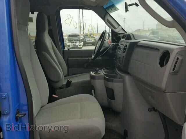 2011 FORD ECONOLINE - VIN: 1FBSS3BL1BDA57643 - Photo 5