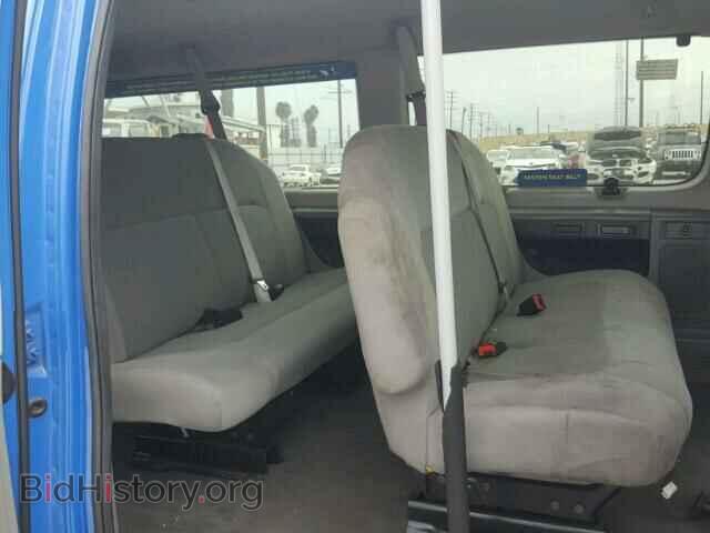 2011 FORD ECONOLINE - VIN: 1FBSS3BL1BDA57643 - Photo 6