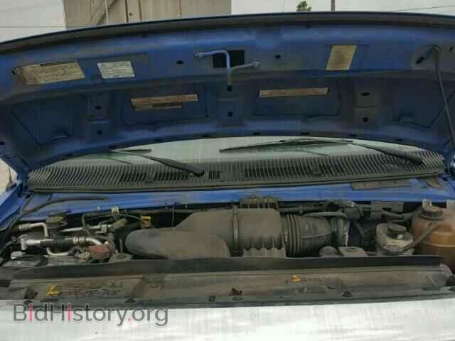 2011 FORD ECONOLINE - VIN: 1FBSS3BL1BDA57643 - Photo 7