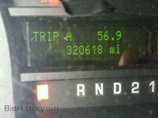2011 FORD ECONOLINE - VIN: 1FBSS3BL1BDA57643 - Photo 8