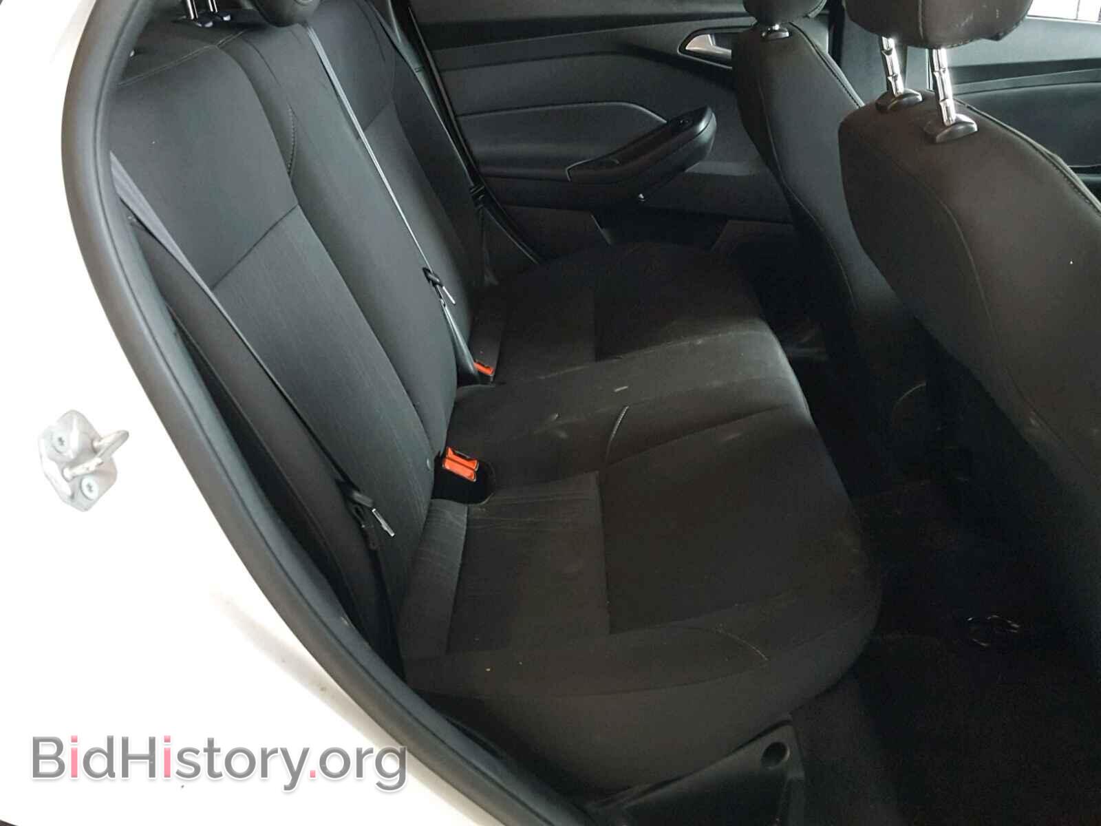 2015 FORD FOCUS - VIN: 1FADP3F27FL307749 - Фото 6
