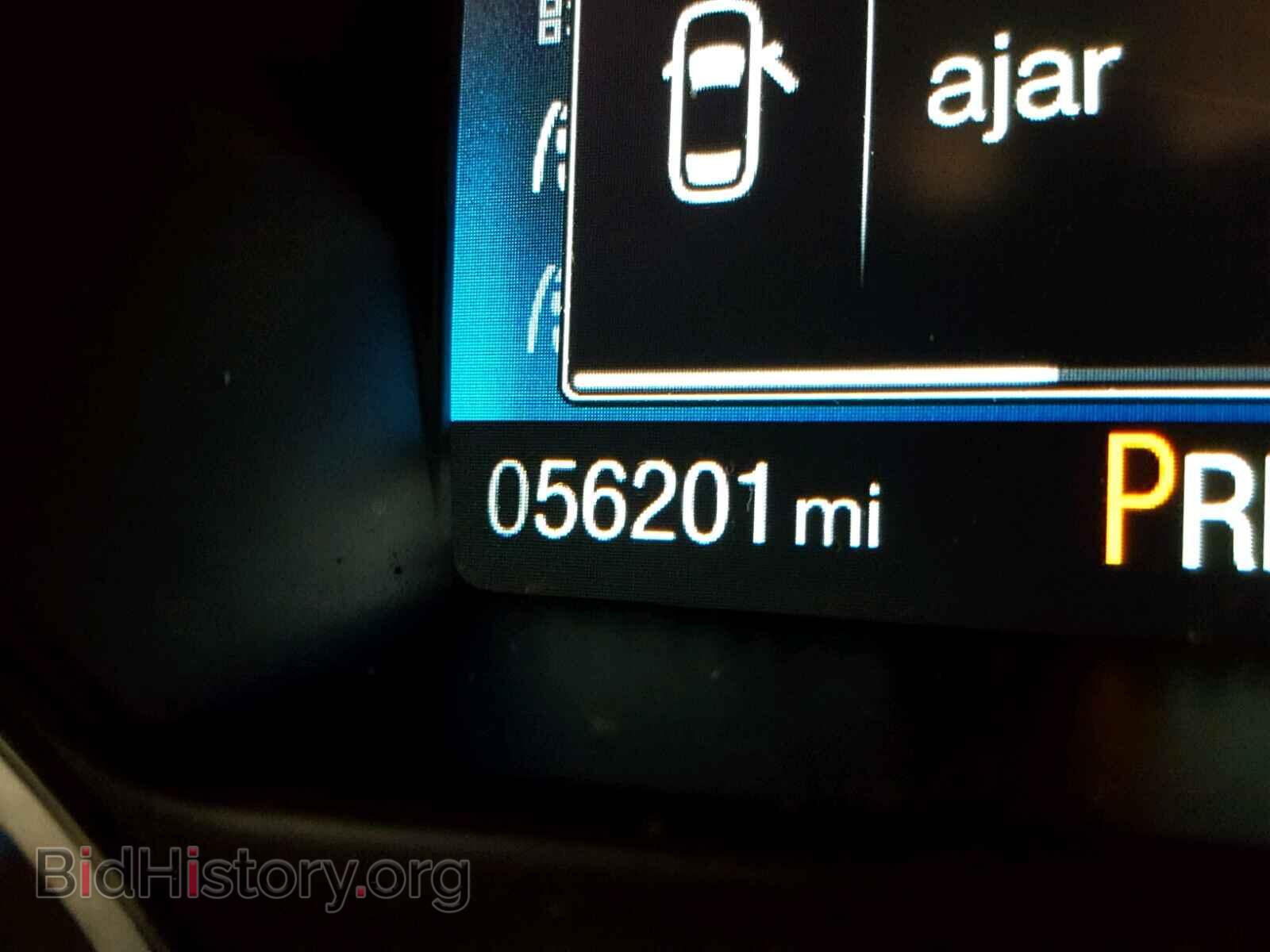 2015 FORD FOCUS - VIN: 1FADP3F27FL307749 - Фото 8