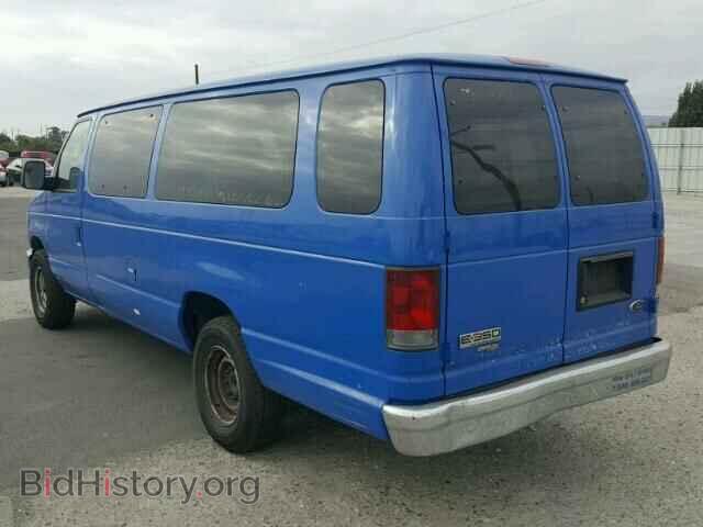 2011 FORD ECONOLINE - VIN: 1FBSS3BLXBDA72027 - Фото 3
