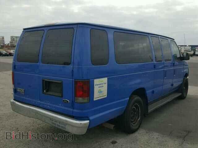 2011 FORD ECONOLINE - VIN: 1FBSS3BLXBDA72027 - Фото 4
