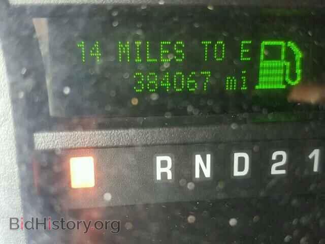 2011 FORD ECONOLINE - VIN: 1FBSS3BLXBDA72027 - Фото 8
