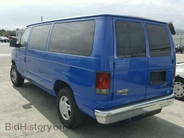 2012 FORD ECONOLINE - VIN: 1FBNE3BL5CDA66626 - Фото 3