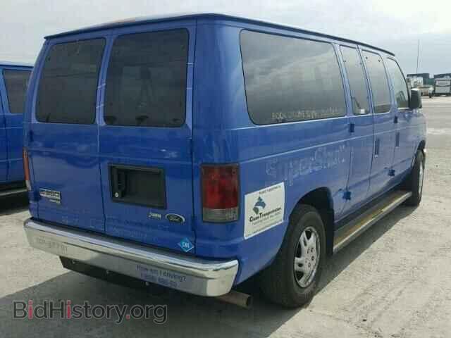 2012 FORD ECONOLINE - VIN: 1FBNE3BL5CDA66626 - Фото 4