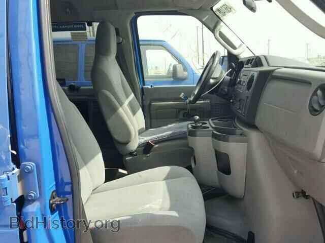 2012 FORD ECONOLINE - VIN: 1FBNE3BL5CDA66626 - Фото 5