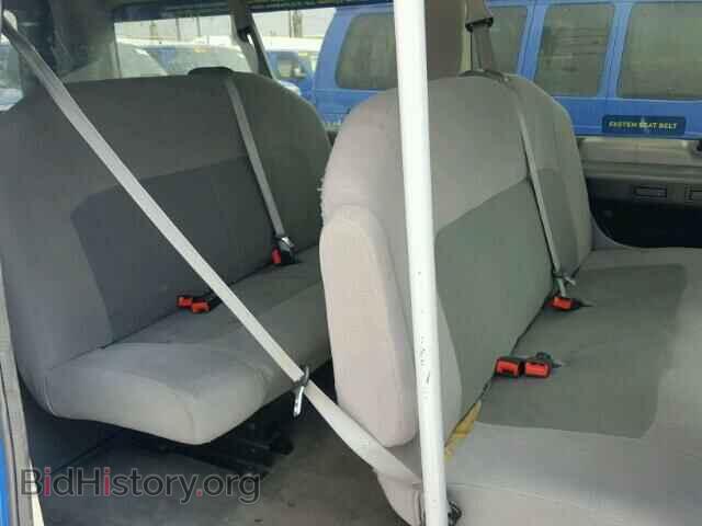 2012 FORD ECONOLINE - VIN: 1FBNE3BL5CDA66626 - Фото 6
