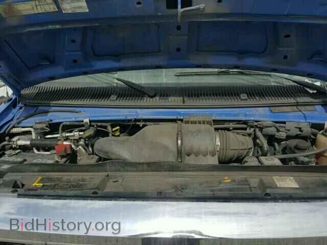 2012 FORD ECONOLINE - VIN: 1FBNE3BL5CDA66626 - Фото 7