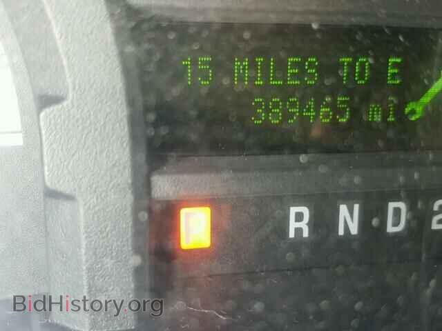 2012 FORD ECONOLINE - VIN: 1FBNE3BL5CDA66626 - Фото 8