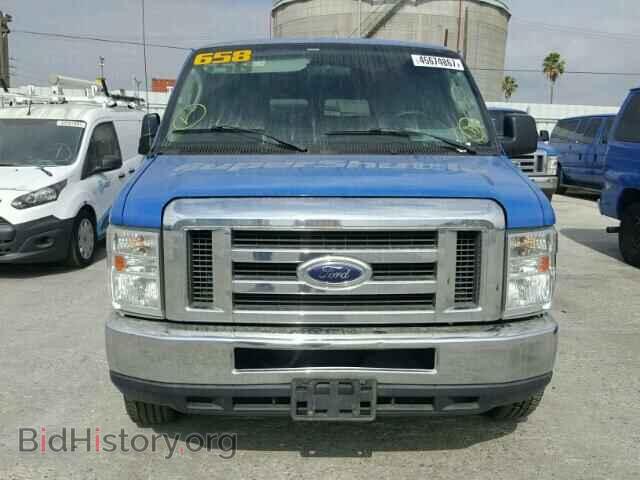 2012 FORD ECONOLINE - VIN: 1FBNE3BL5CDA66626 - Фото 9