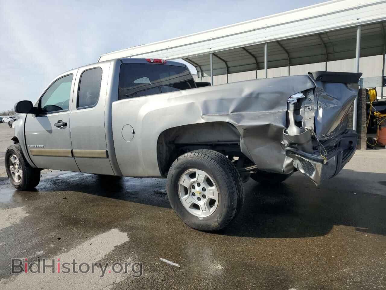 2007 CHEVROLET ALL Models - VIN: 2GCEC19C371710072 - Photo 2