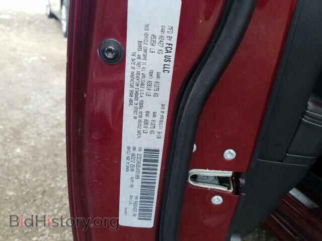 2018 CHRYSLER 300 - VIN: 2C3CCAGG9JH331089 - Фото 10
