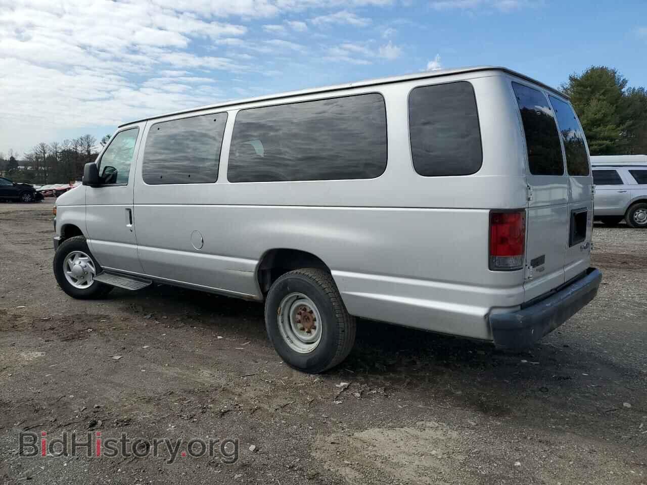 2011 FORD ALL Models - VIN: 1FBSS3BL8BDA28687 - Photo 2