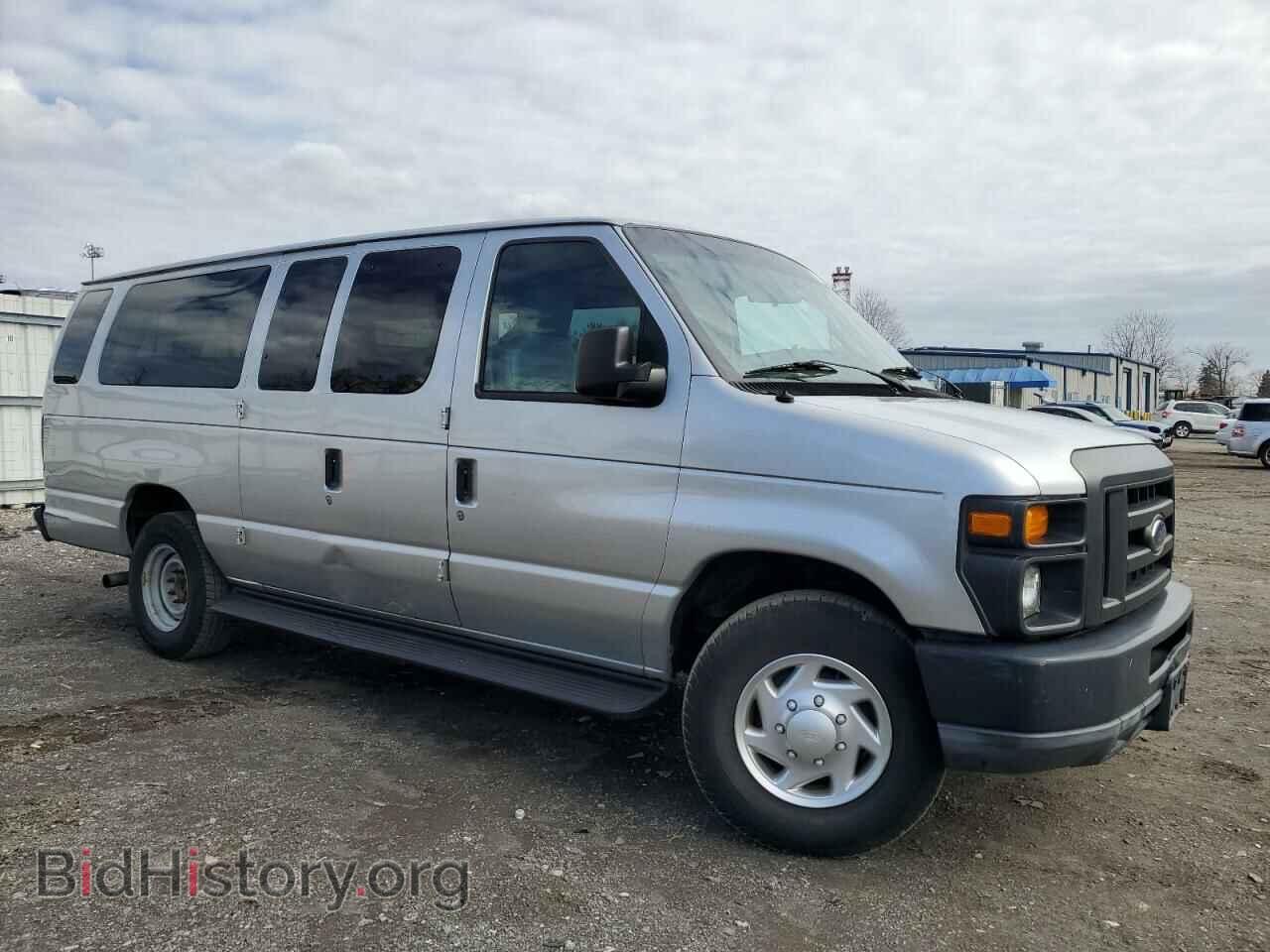 2011 FORD ALL Models - VIN: 1FBSS3BL8BDA28687 - Photo 4