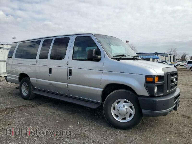 2011 Ford ALL MODELS (VIN 1FBSS3BL8BDA28687) — photo 4 of 13