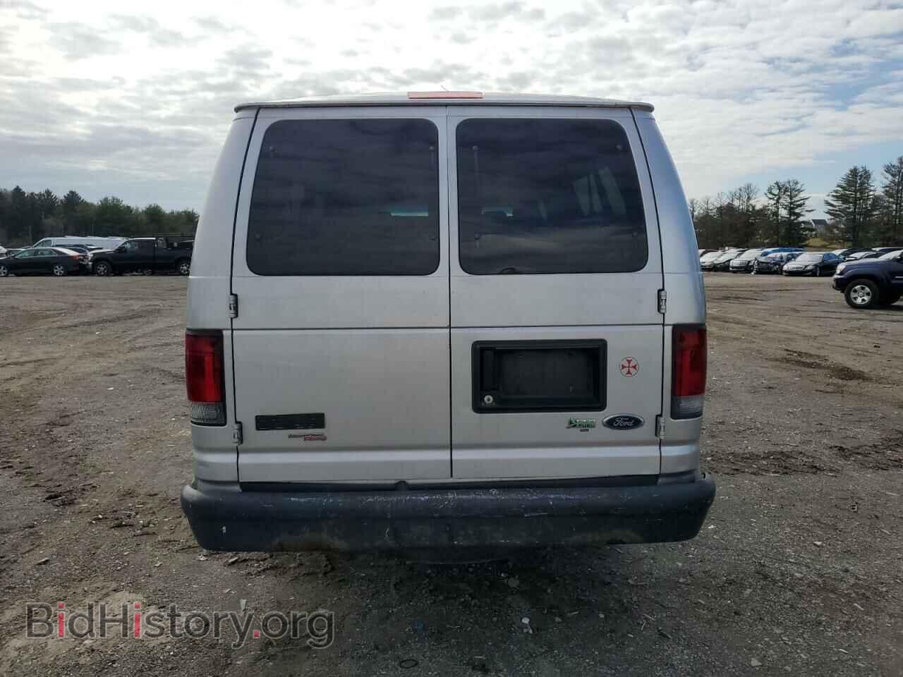 2011 FORD ALL Models - VIN: 1FBSS3BL8BDA28687 - Photo 6