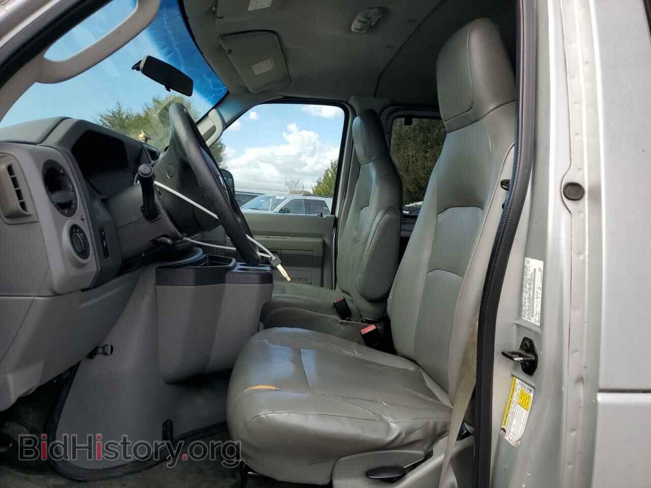 2011 FORD ALL Models - VIN: 1FBSS3BL8BDA28687 - Photo 7