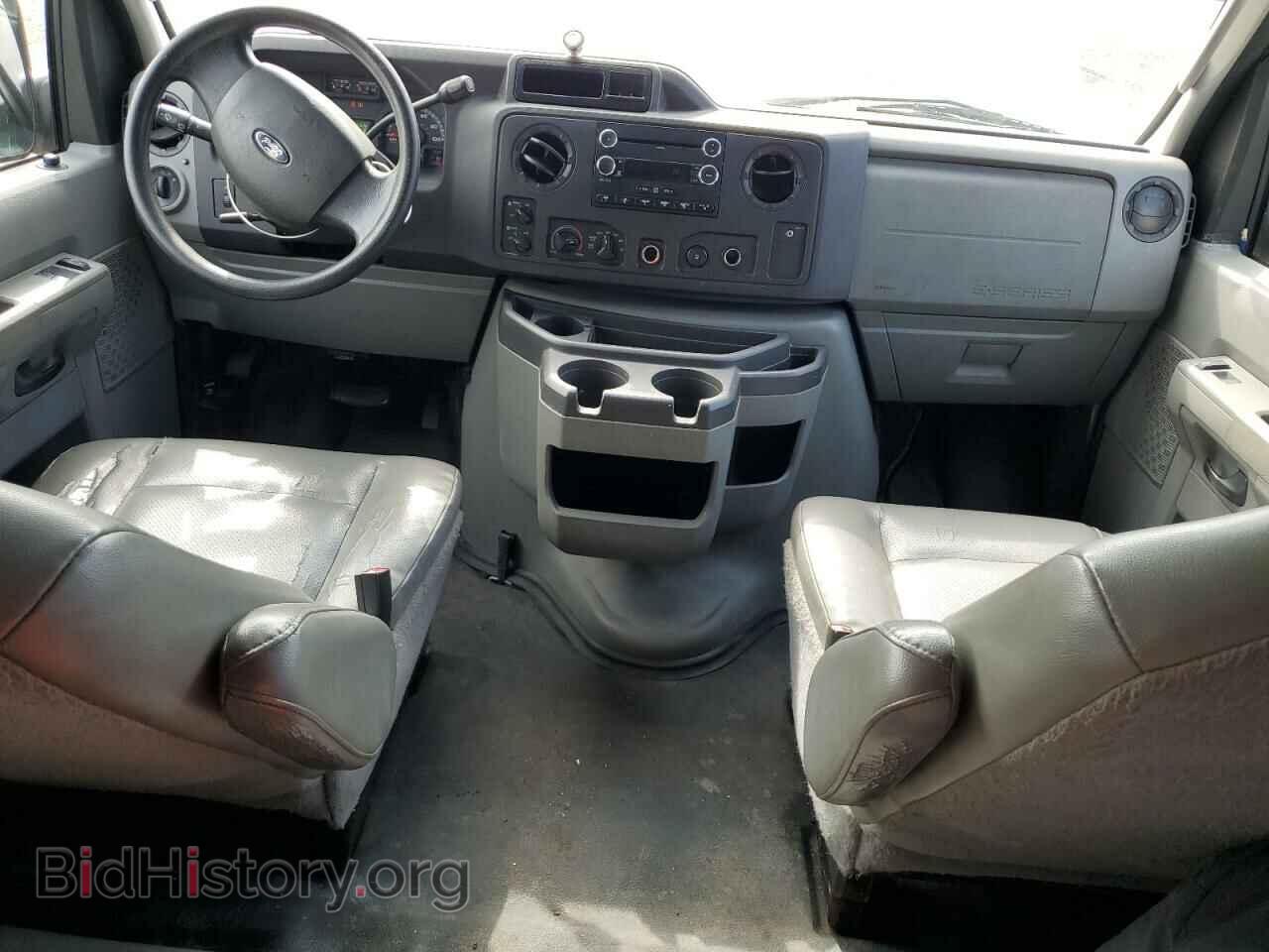 2011 FORD ALL Models - VIN: 1FBSS3BL8BDA28687 - Photo 8