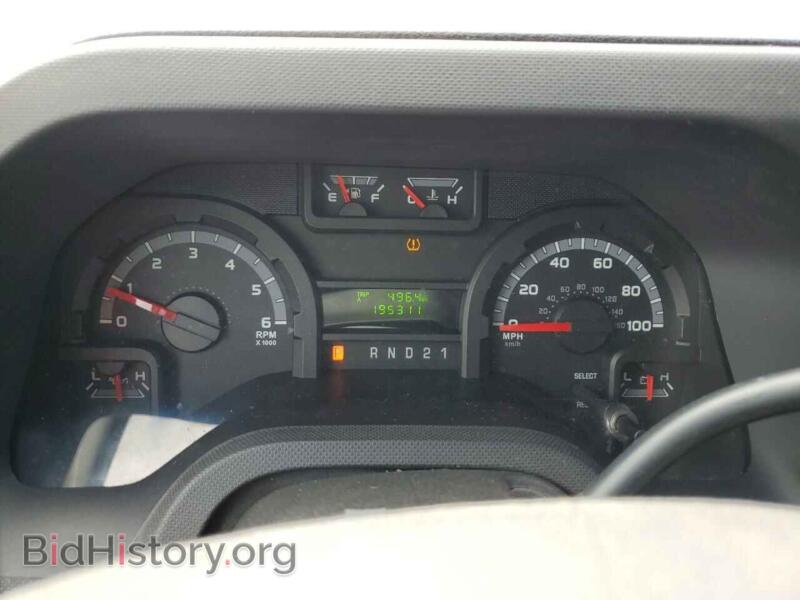 2011 Ford ALL MODELS (VIN 1FBSS3BL8BDA28687) — photo 9 of 13