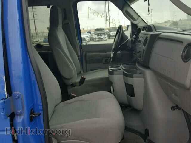 2013 FORD ECONOLINE - VIN: 1FBNE3BL7DDA89424 - Фото 5