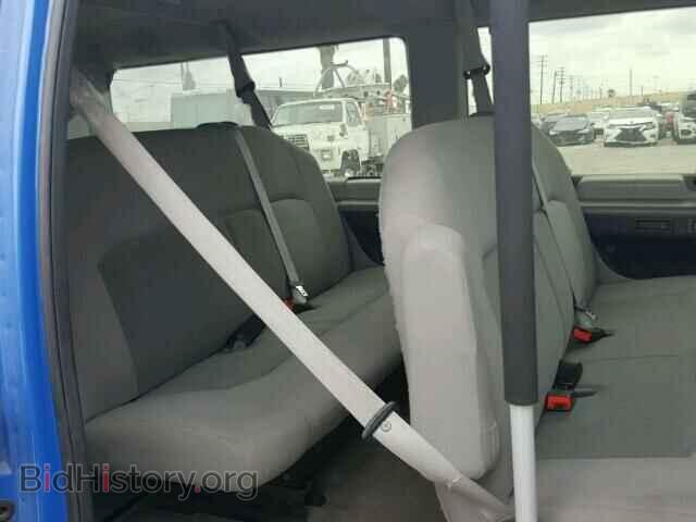 2013 FORD ECONOLINE - VIN: 1FBNE3BL7DDA89424 - Фото 6