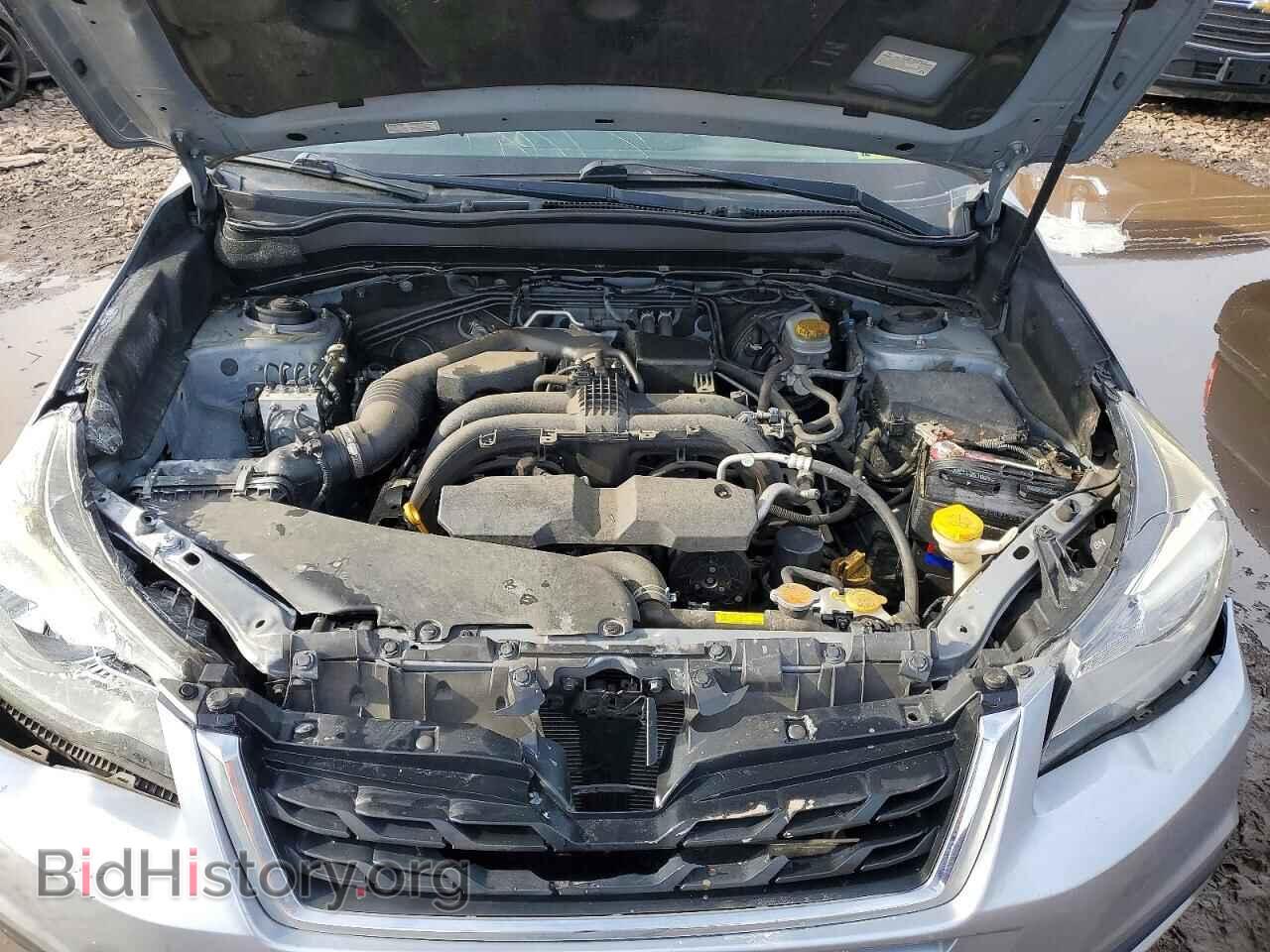 2017 SUBARU FORESTER - VIN: JF2SJAEC7HH402501 - Фото 11