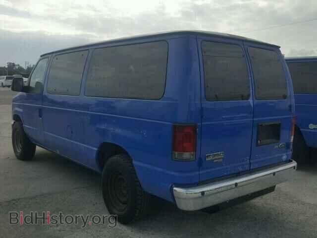 2013 FORD ECONOLINE - VIN: 1FBNE3BL3DDA89470 - Фото 3