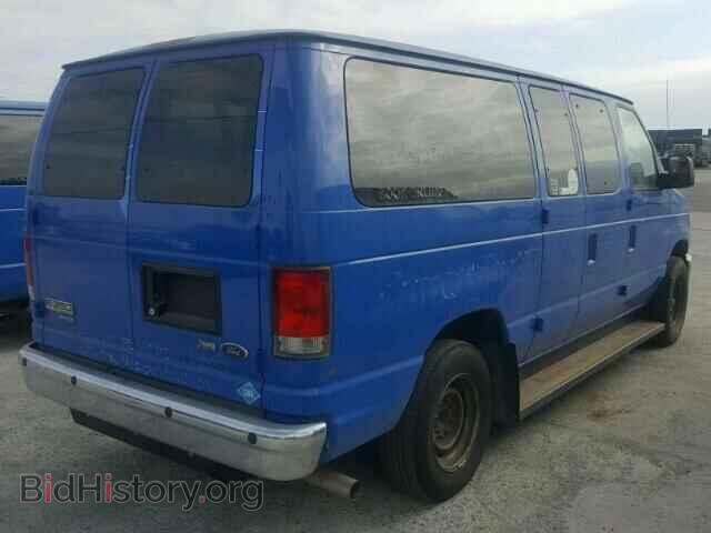 2013 FORD ECONOLINE - VIN: 1FBNE3BL3DDA89470 - Фото 4