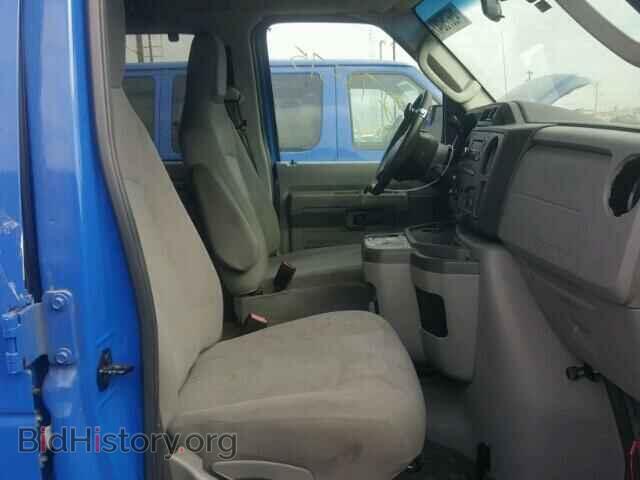 2013 FORD ECONOLINE - VIN: 1FBNE3BL3DDA89470 - Фото 5