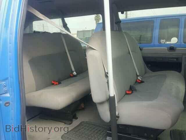 2013 FORD ECONOLINE - VIN: 1FBNE3BL3DDA89470 - Фото 6