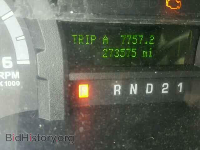 2013 FORD ECONOLINE - VIN: 1FBNE3BL3DDA89470 - Фото 8