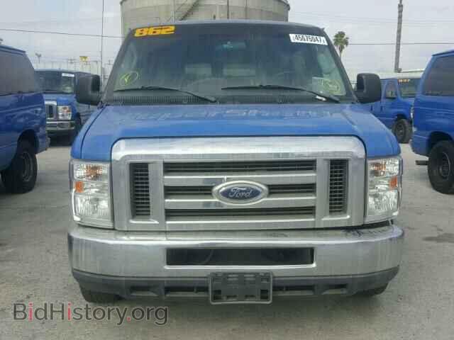 2013 FORD ECONOLINE - VIN: 1FBNE3BL3DDA89470 - Фото 9