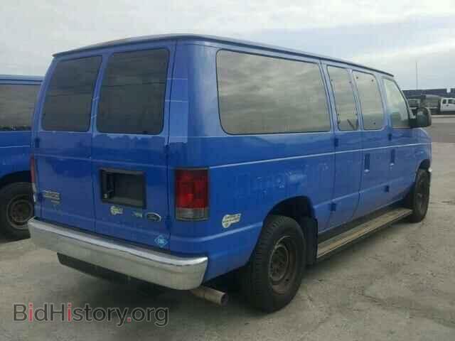 2013 FORD ECONOLINE - VIN: 1FBNE3BL1DDA89421 - Фото 4