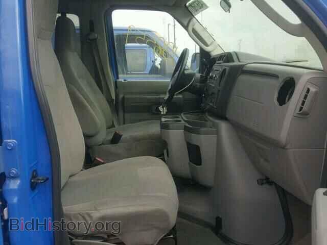 2013 FORD ECONOLINE - VIN: 1FBNE3BL1DDA89421 - Фото 5
