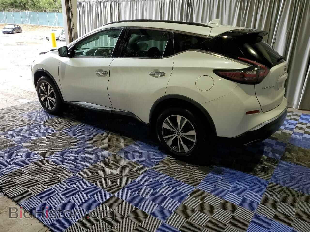 2023 NISSAN MURANO - VIN: 5N1AZ2BS8PC120590 - Фото 2