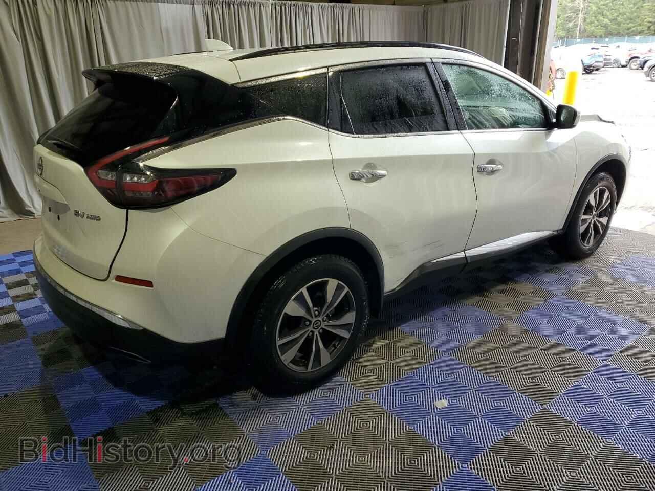 2023 NISSAN MURANO - VIN: 5N1AZ2BS8PC120590 - Фото 3