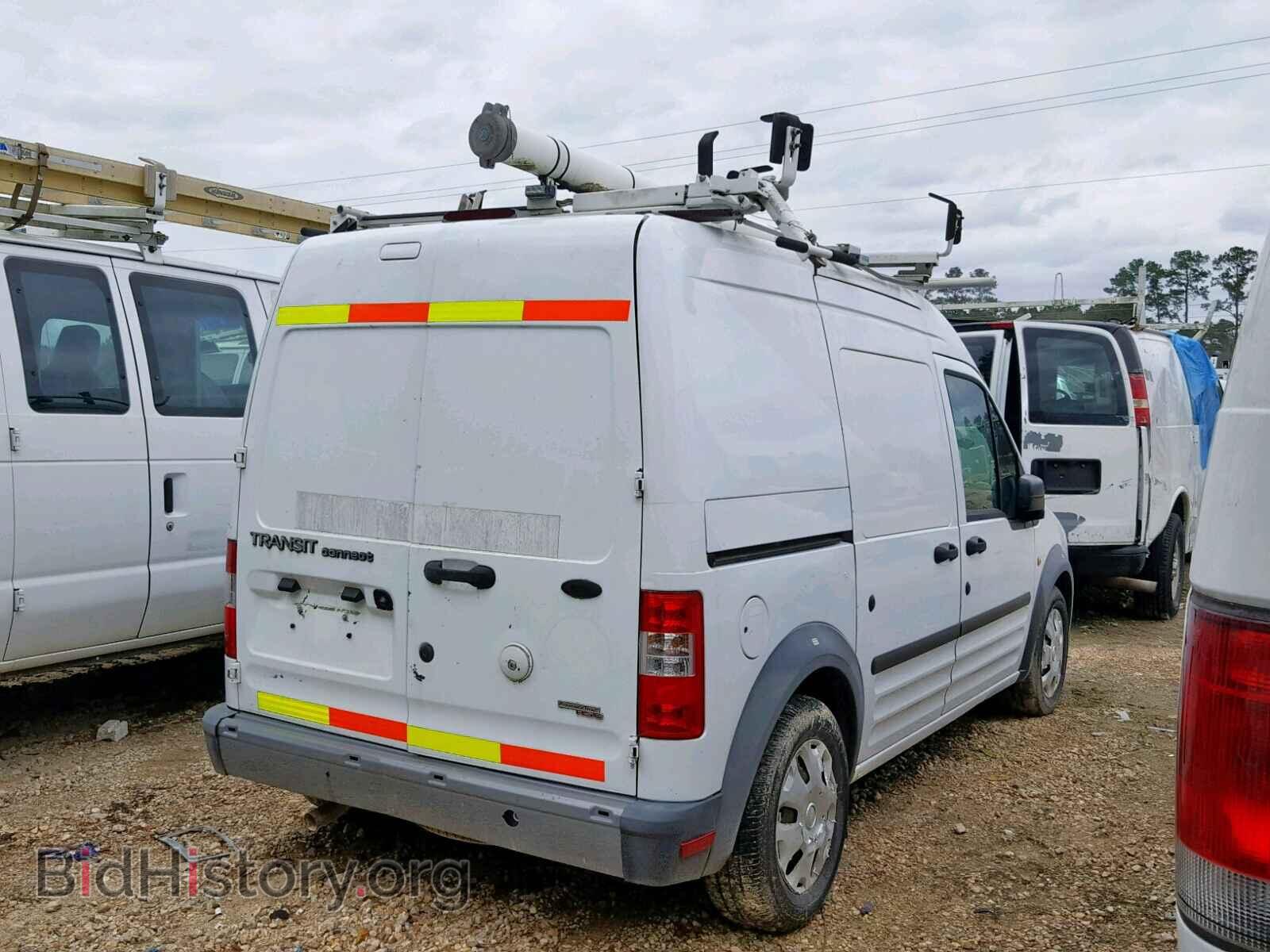 2012 FORD TRANSIT CO - VIN: NM0LS7AN7CT084859 - Фото 4
